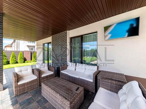 дом по адресу Лісова ул.