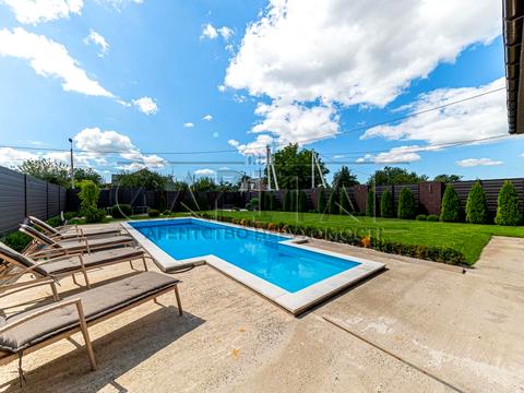 дом по адресу Лісова ул.