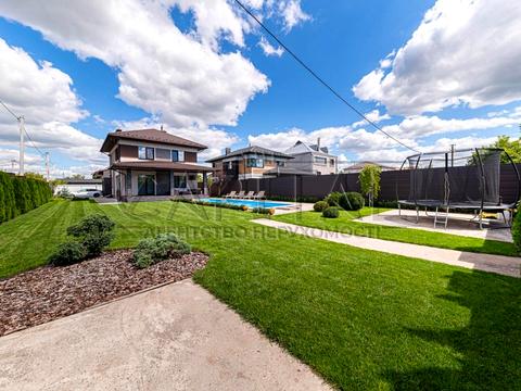 дом по адресу Лісова ул.