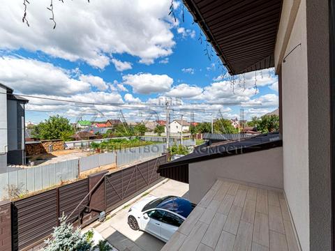 дом по адресу Лісова ул.