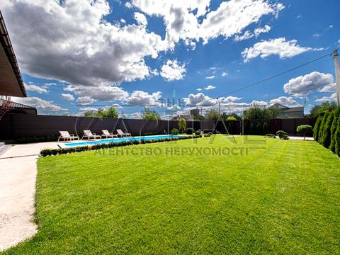 дом по адресу Лісова ул.