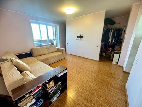 квартира за адресою Менахем-Мендл Шнеєрсона вул. (Мініна), 19-А