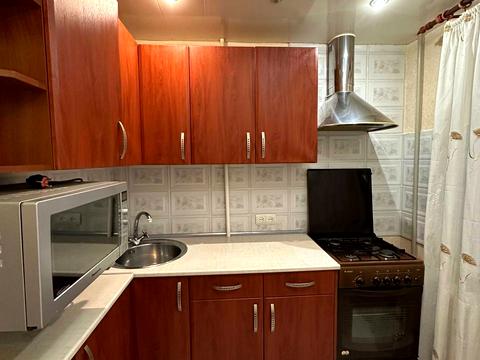 квартира за адресою Олександра Щербакова вул. (Вакуленчука), 4