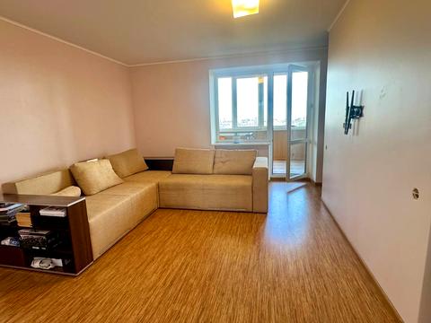 квартира за адресою Менахем-Мендл Шнеєрсона вул. (Мініна), 19-А