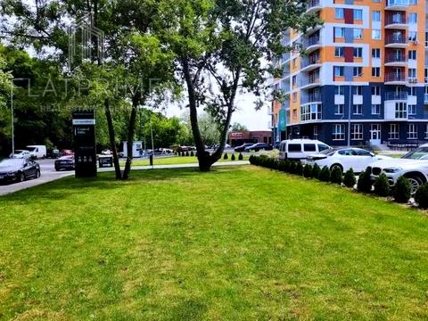 квартира за адресою Лисогірський пров., 20