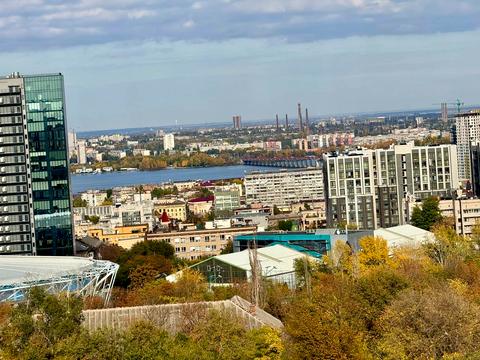 квартира за адресою Менахем-Мендл Шнеєрсона вул. (Мініна), 19-А