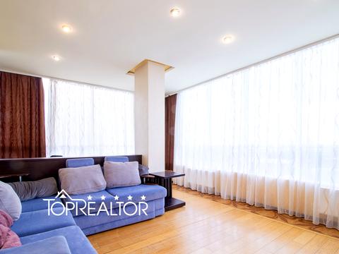 квартира за адресою Трінклера вул., 9