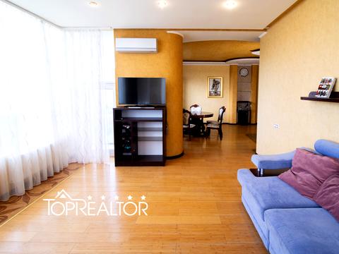 квартира за адресою Трінклера вул., 9