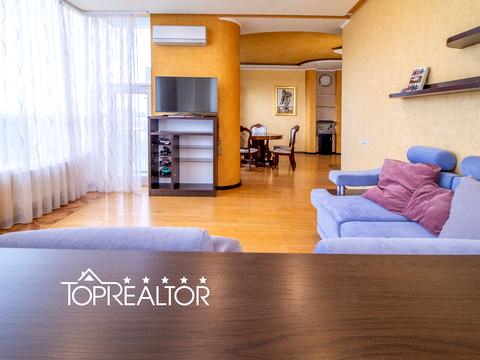 квартира за адресою Трінклера вул., 9