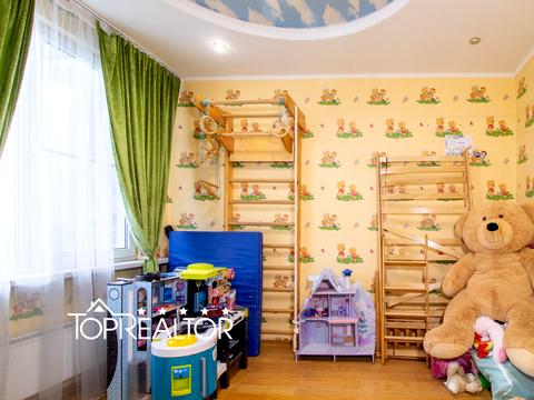 квартира за адресою Трінклера вул., 9