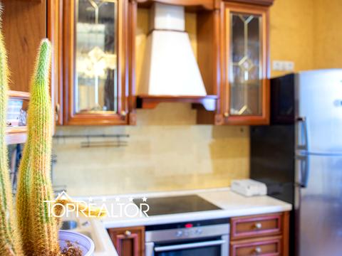 квартира за адресою Трінклера вул., 9