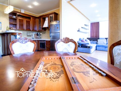 квартира за адресою Трінклера вул., 9