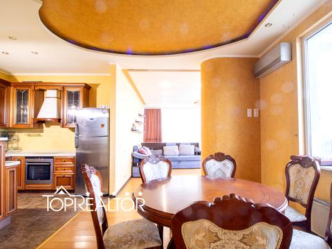 квартира за адресою Трінклера вул., 9