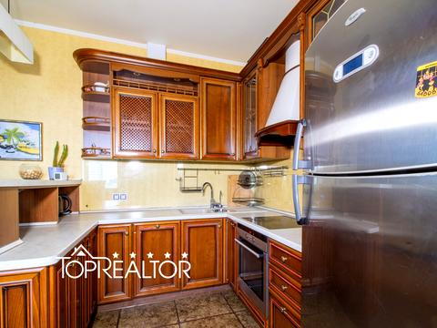 квартира за адресою Трінклера вул., 9