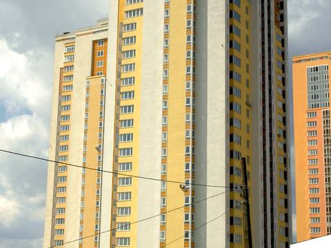 квартира по адресу Валерия Лобановского просп. (Краснозвездный), 6-В