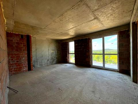 квартира по адресу Львов, Щурата ул., 2