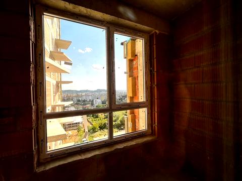 квартира по адресу Львов, Щурата ул., 2