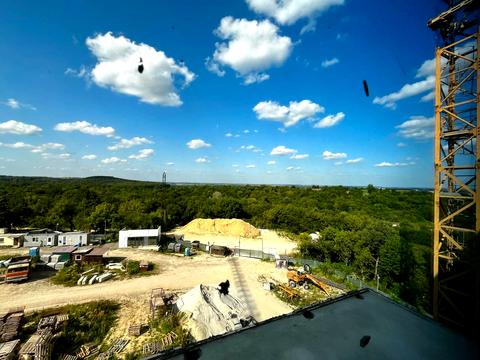 квартира по адресу Львов, Щурата ул., 2