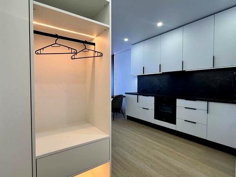 квартира за адресою Трускавецька вул., 2-В