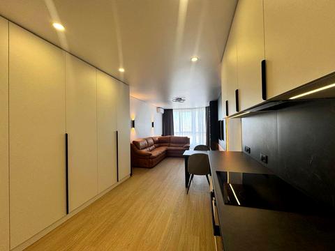 квартира за адресою Трускавецька вул., 2-В