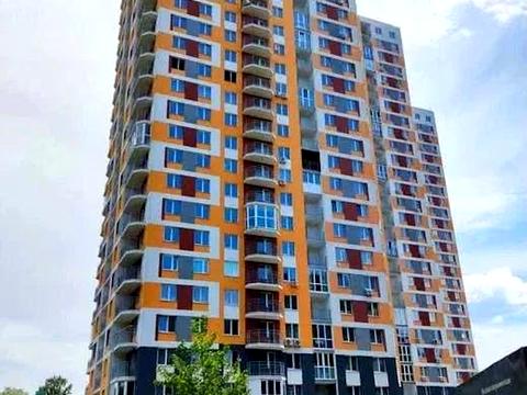 квартира за адресою Лисогірський пров., 20