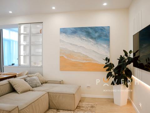 квартира по адресу Гетмана Мазепы ул., 32