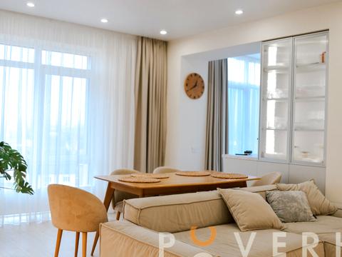 квартира по адресу Гетмана Мазепы ул., 32