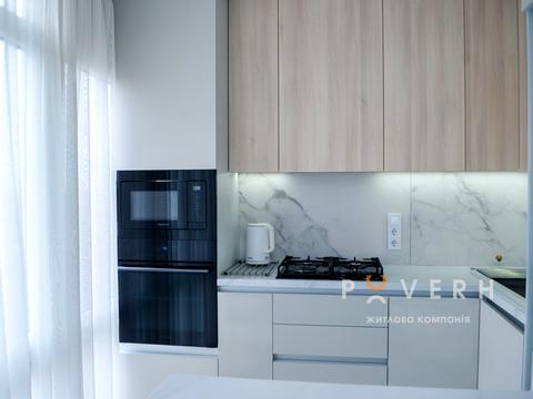 квартира по адресу Гетмана Мазепы ул., 32