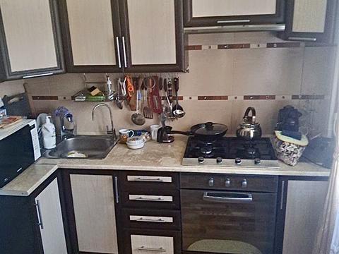 квартира по адресу Николая Корищенко ул. (Кузнецова), 34-Б