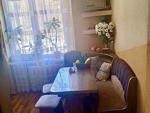 квартира по адресу Николая Корищенко ул. (Кузнецова), 34-Б