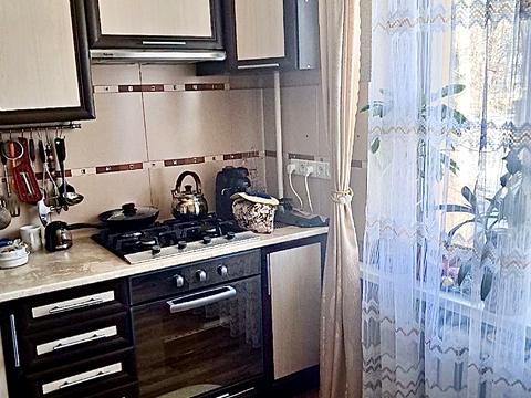 квартира по адресу Николая Корищенко ул. (Кузнецова), 34-Б