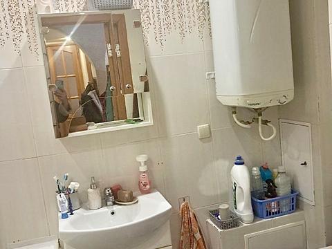 квартира по адресу Николая Корищенко ул. (Кузнецова), 34-Б