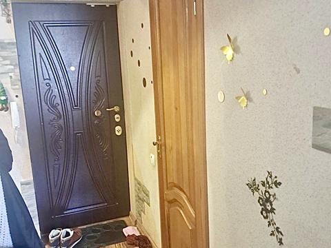 квартира по адресу Николая Корищенко ул. (Кузнецова), 34-Б