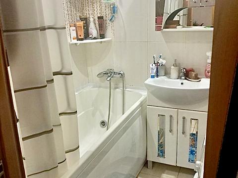 квартира по адресу Николая Корищенко ул. (Кузнецова), 34-Б