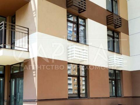 комерційна за адресою Олександра Олеся вул., 2-А