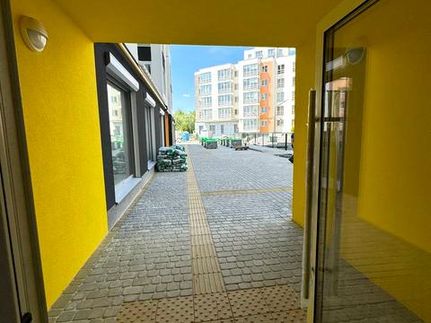 квартира по адресу Карла Мікльоша ул., 19