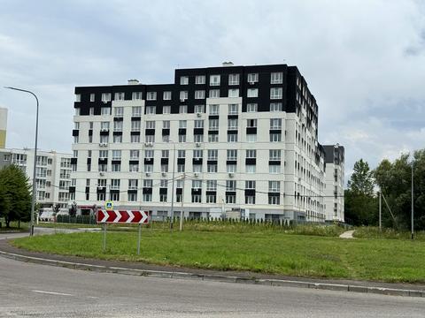 квартира по адресу Карла Мікльоша ул., 19