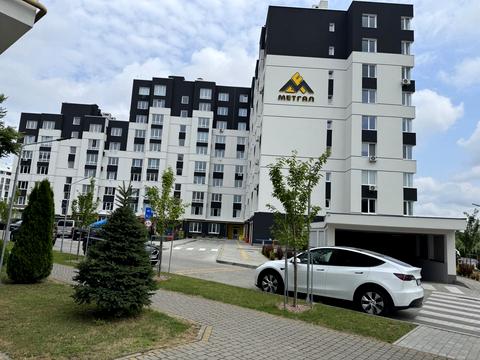 квартира по адресу Карла Мікльоша ул., 19