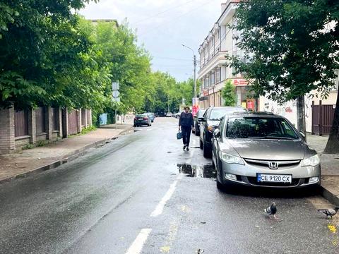 квартира по адресу Заклинских ул., 1а