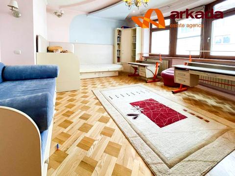 квартира по адресу Заклинских ул., 1а