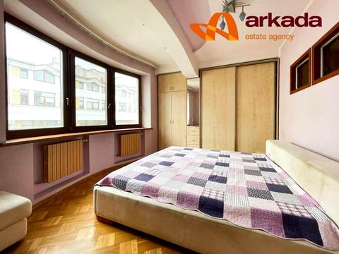 квартира по адресу Заклинских ул., 1а