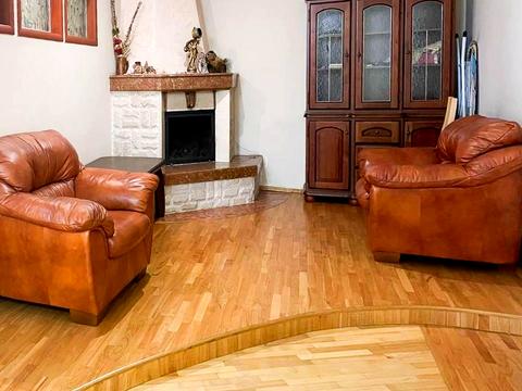 квартира по адресу Заклинских ул., 1а