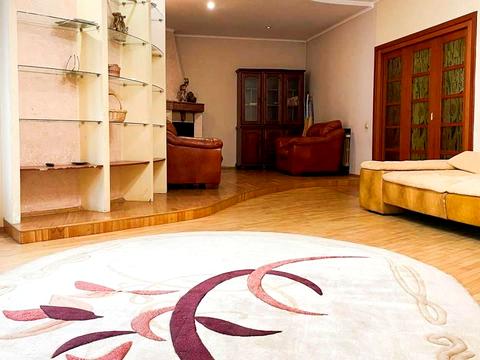 квартира по адресу Заклинских ул., 1а