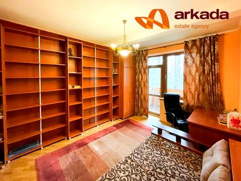 квартира по адресу Заклинских ул., 1а