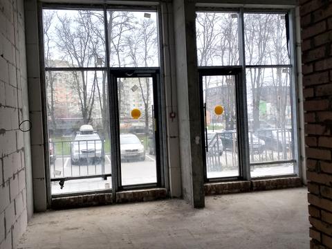 комерційна за адресою Вінниця, Келецька вул., 1