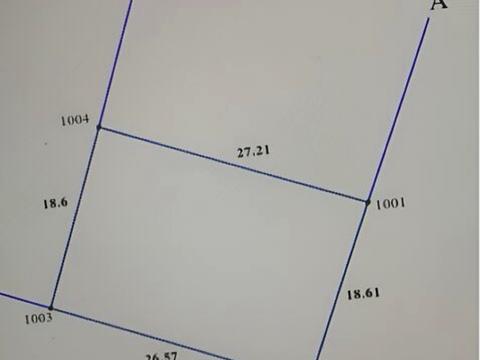 участок по адресу Східна ул.