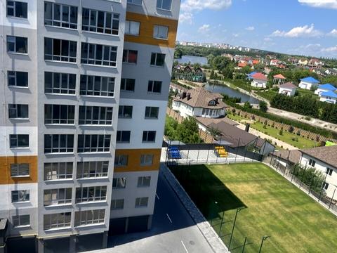 квартира по адресу Вінницька, 1/8Б