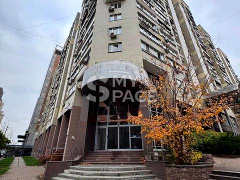 комерційна за адресою Антоновича вул. (Горького), 91/14