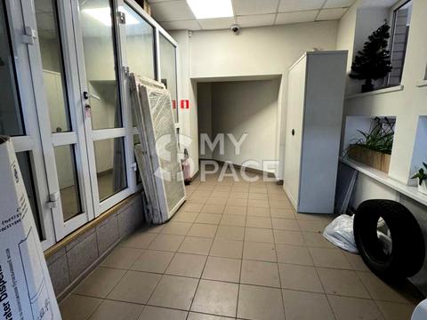 комерційна за адресою Антоновича вул. (Горького), 91/14