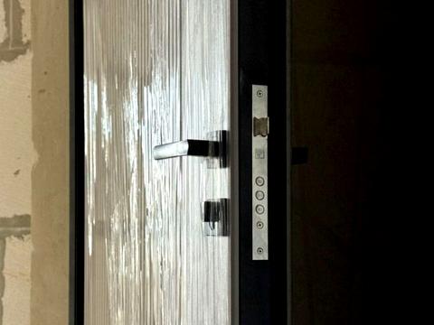 квартира за адресою Княгинин вул., 44